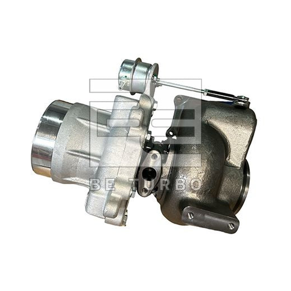 Ny bytesturbo Garrett 852573-5004S - GT35 turboaggregat