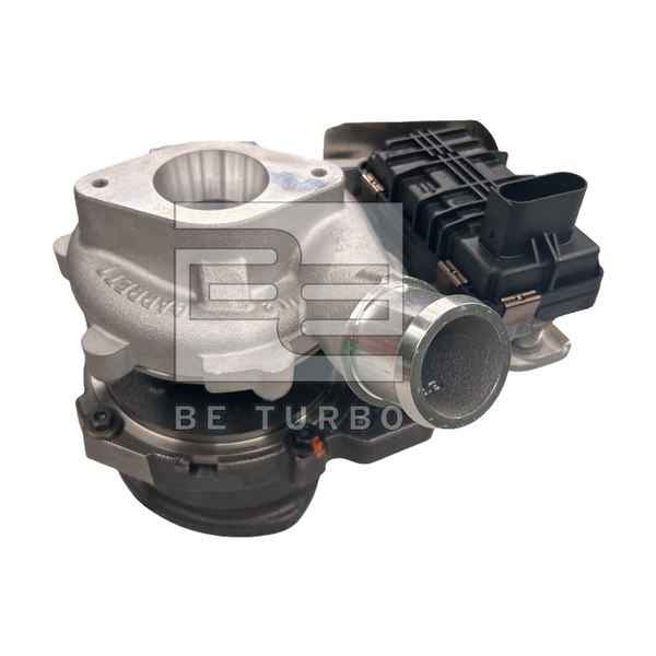 Ny bytesturbo Garrett 854800-5002W turboaggregat