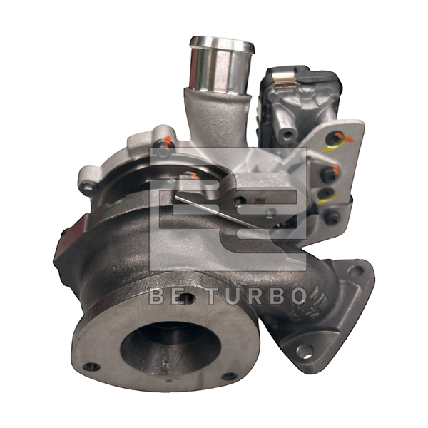 Ny bytesturbo Garrett 854800-5002W turboaggregat