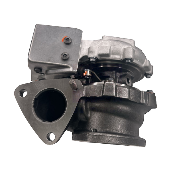 Ny bytesturbo Garrett 854800-5002W turboaggregat
