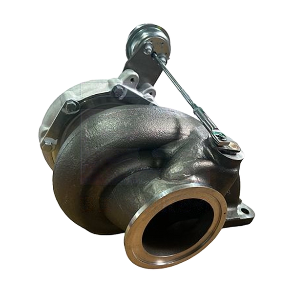 Ny bytesturbo Garrett 854911-5002S turboaggregat