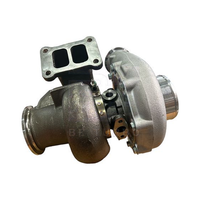 Ny bytesturbo Garrett 854911-5002S turboaggregat