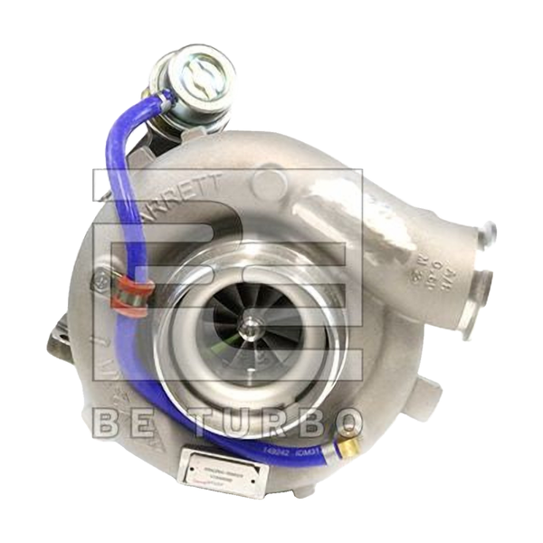 Ny bytesturbo Garrett 856254-5002S - GT37 turboaggregat