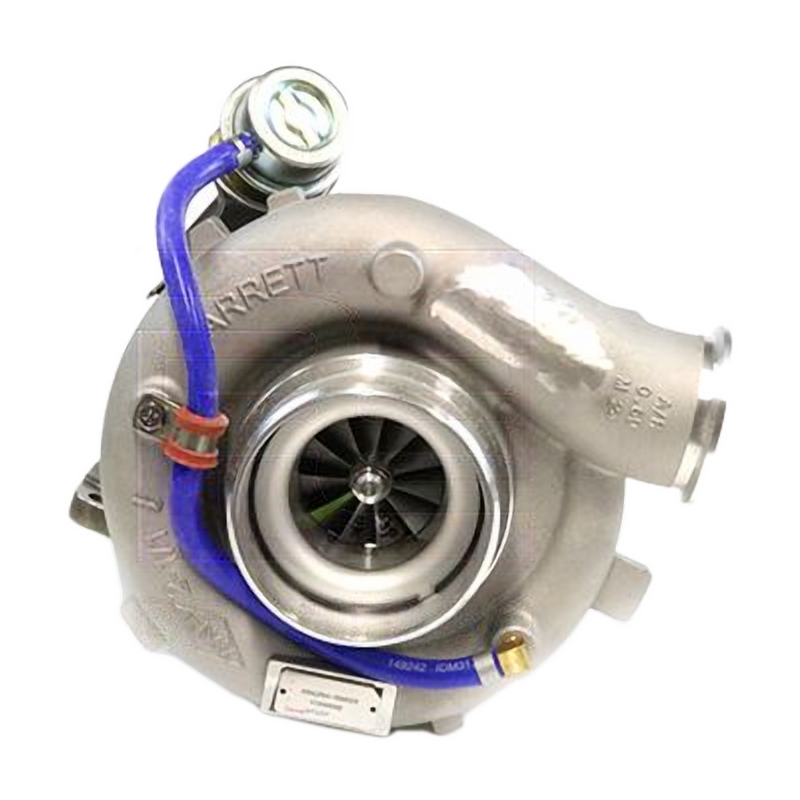 Ny bytesturbo Garrett 856254-5002S - GT37 turboaggregat