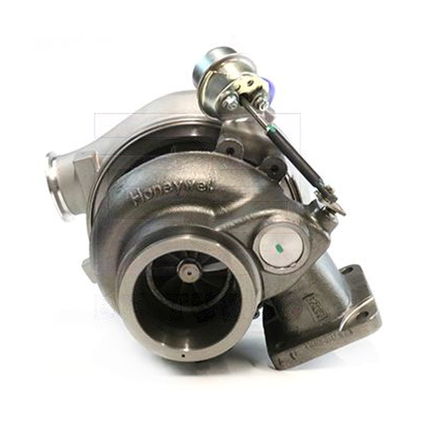 Ny bytesturbo Garrett 856254-5002S - GT37 turboaggregat