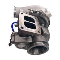 Ny bytesturbo Garrett 856254-5008S - GT37 turboaggregat