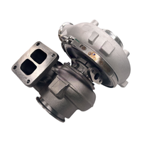 Ny bytesturbo Garrett 856254-5008S - GT37 turboaggregat