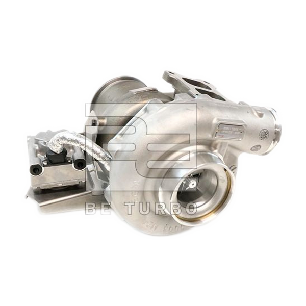 Ny bytesturbo Garrett 858911-5007S turboaggregat