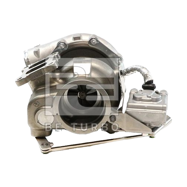 Ny bytesturbo Garrett 858911-5007S turboaggregat