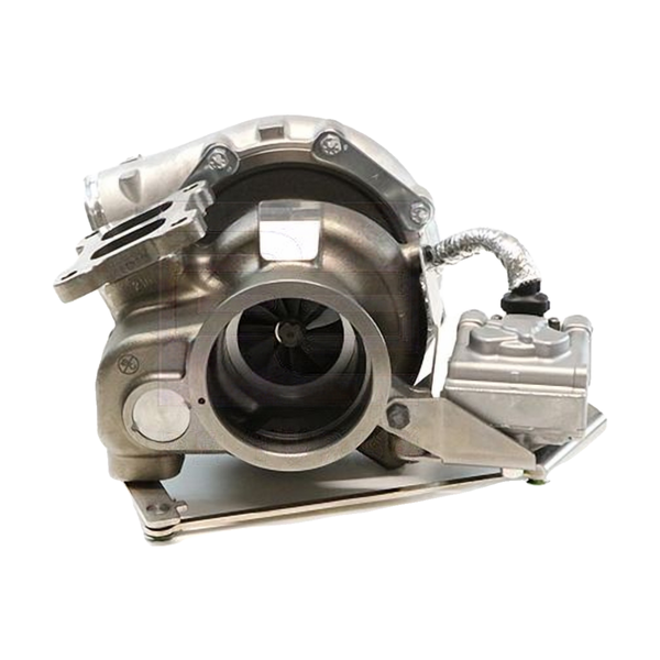 Ny bytesturbo Garrett 858911-5007S turboaggregat