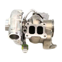 Ny bytesturbo Garrett 858911-5007S turboaggregat