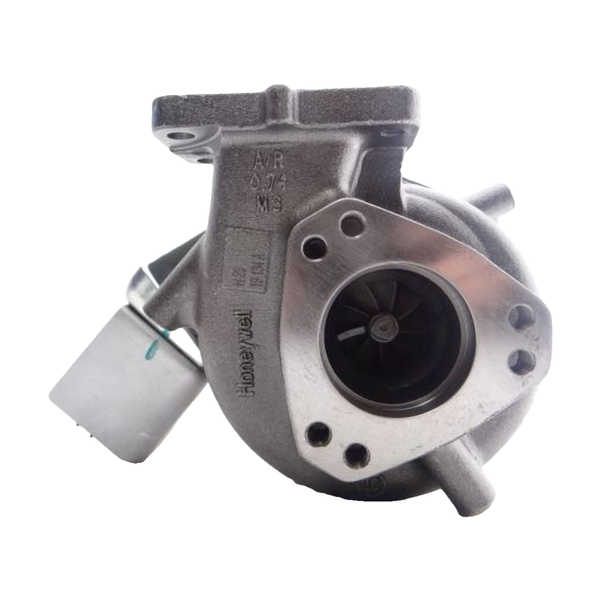 Ny bytesturbo Garrett 859176-5001S - GT22 turboaggregat