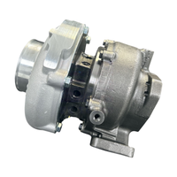 Ny bytesturbo Garrett 859176-5001S - GT22 turboaggregat