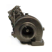 Ny bytesturbo Garrett 859531-0009 turboaggregat