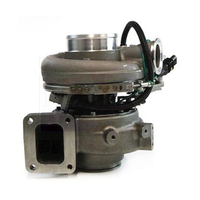 Ny bytesturbo Garrett 859531-0009 turboaggregat