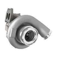 Ny bytesturbo Garrett 876271-5017S turboaggregat