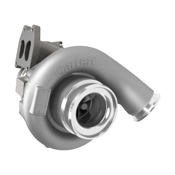 Ny bytesturbo Garrett 876271-5017S turboaggregat