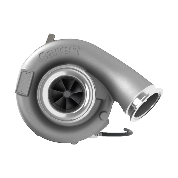 Ny bytesturbo Garrett 876271-5017S turboaggregat