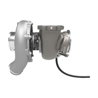Ny bytesturbo Garrett 876271-5017S turboaggregat