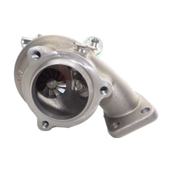 Ny bytesturbo Garrett 879657-5001S turboaggregat