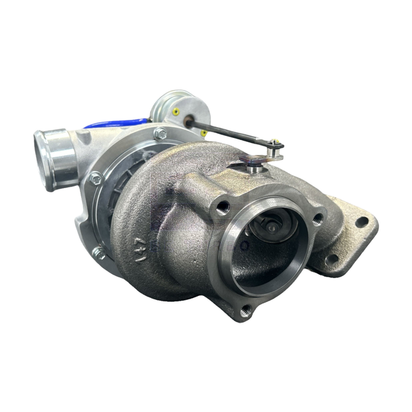 Ny bytesturbo Garrett 879657-5001S turboaggregat