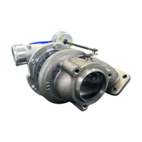 Ny bytesturbo Garrett 879657-5001S turboaggregat