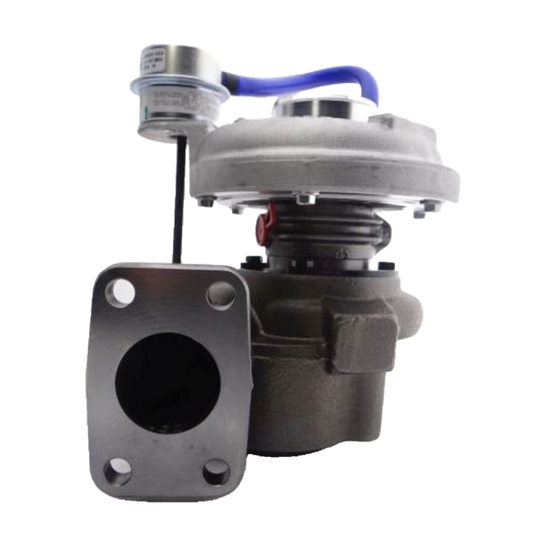 Ny bytesturbo Garrett 879657-5001S turboaggregat