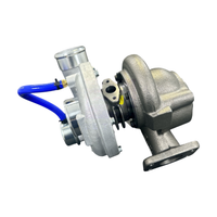 Ny bytesturbo Garrett 879657-5001S turboaggregat