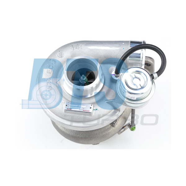 Ny bytesturbo Garrett 879781-5007S turboaggregat