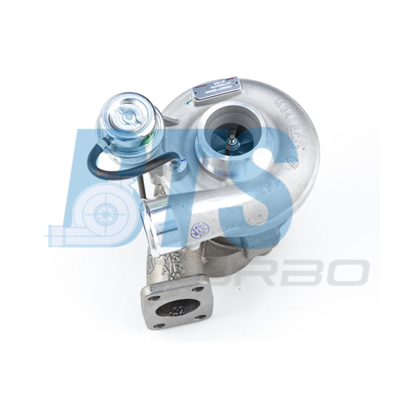 Ny bytesturbo Garrett 879781-5007S turboaggregat