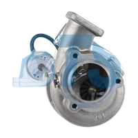 Ny bytesturbo Garrett 879781-5007S turboaggregat