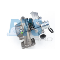 Ny bytesturbo Garrett 879781-5007S turboaggregat