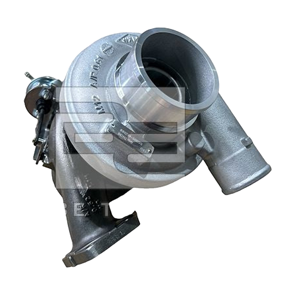 Ny bytesturbo Garrett 881294-5003S turboaggregat