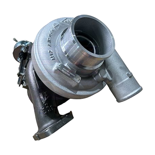 Ny bytesturbo Garrett 881294-5003S turboaggregat