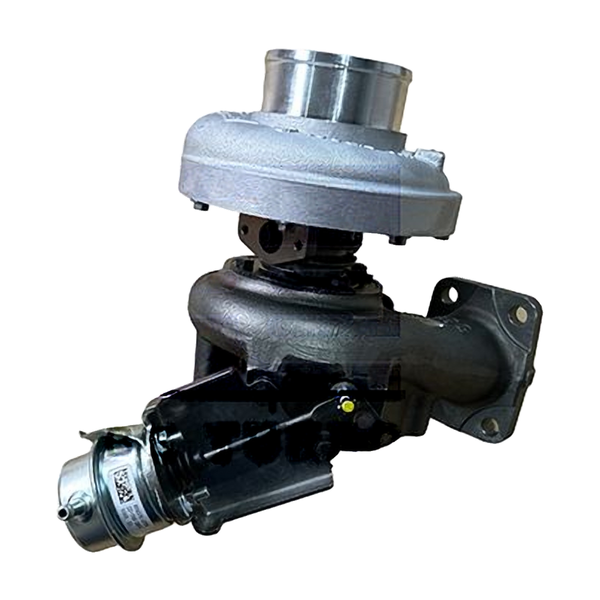Ny bytesturbo Garrett 881294-5003S turboaggregat