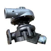 Ny bytesturbo Garrett 881294-5003S turboaggregat