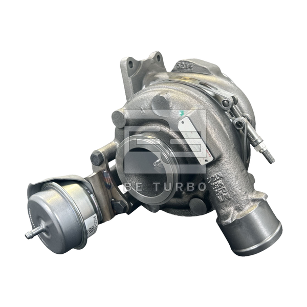 Ny bytesturbo Garrett 881308-5005S turboaggregat