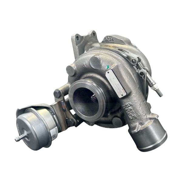 Ny bytesturbo Garrett 881308-5005S turboaggregat