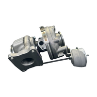 Ny bytesturbo Garrett 881308-5005S turboaggregat