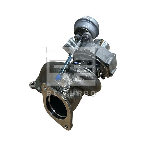 Ny bytesturbo Garrett 883777-0004 turboaggregat