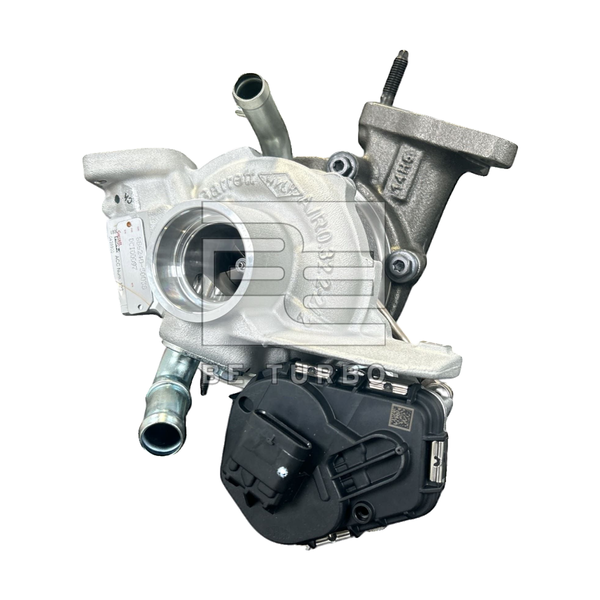 Ny bytesturbo Garrett 886240-5003S turboaggregat