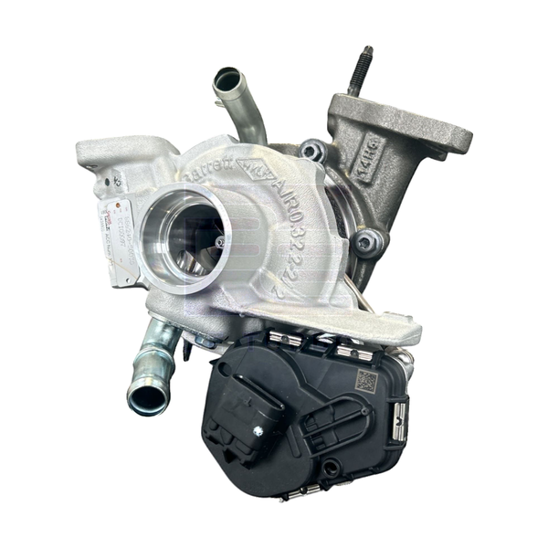 Ny bytesturbo Garrett 886240-5003S turboaggregat