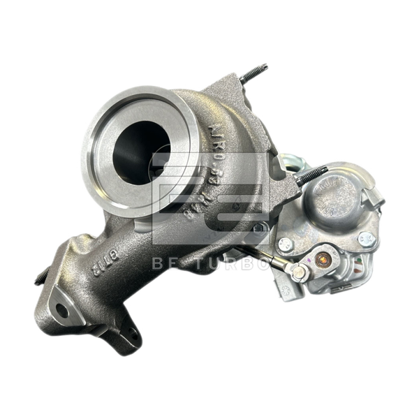 Ny bytesturbo Garrett 886240-5003S turboaggregat