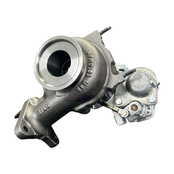 Ny bytesturbo Garrett 886240-5003S turboaggregat