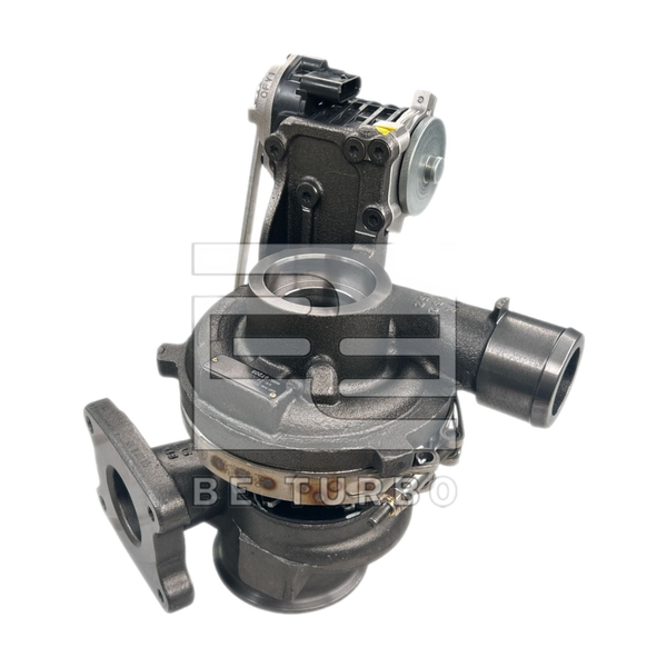 Ny bytesturbo Garrett 900058-5002S turboaggregat