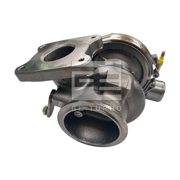 Ny bytesturbo Garrett 900058-5002S turboaggregat