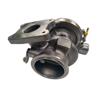 Ny bytesturbo Garrett 900058-5002S turboaggregat