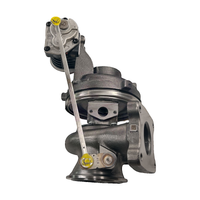 Ny bytesturbo Garrett 900058-5002S turboaggregat