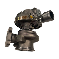 Ny bytesturbo Garrett 900058-5002S turboaggregat