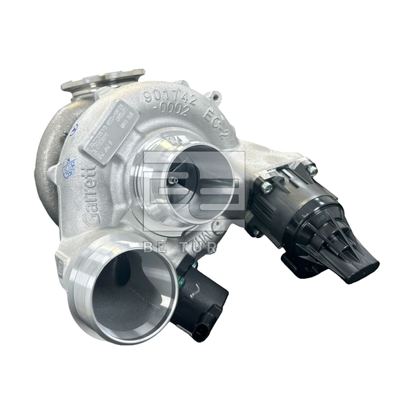 Ny bytesturbo Garrett 901954-0009 turboaggregat